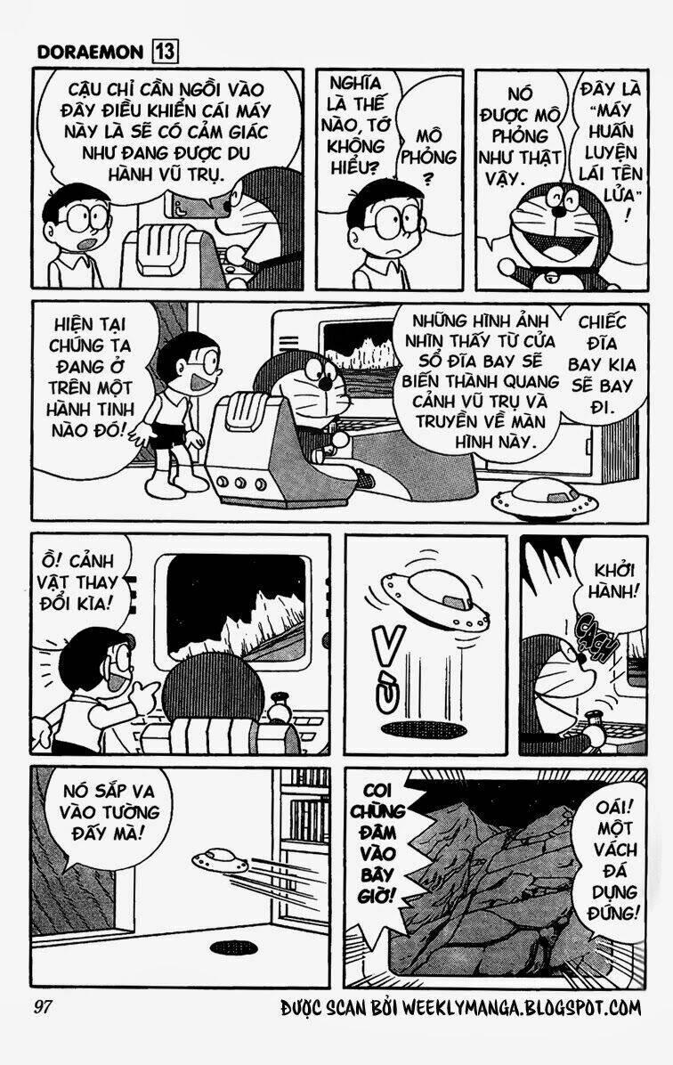 Doraemon 236 trang 3