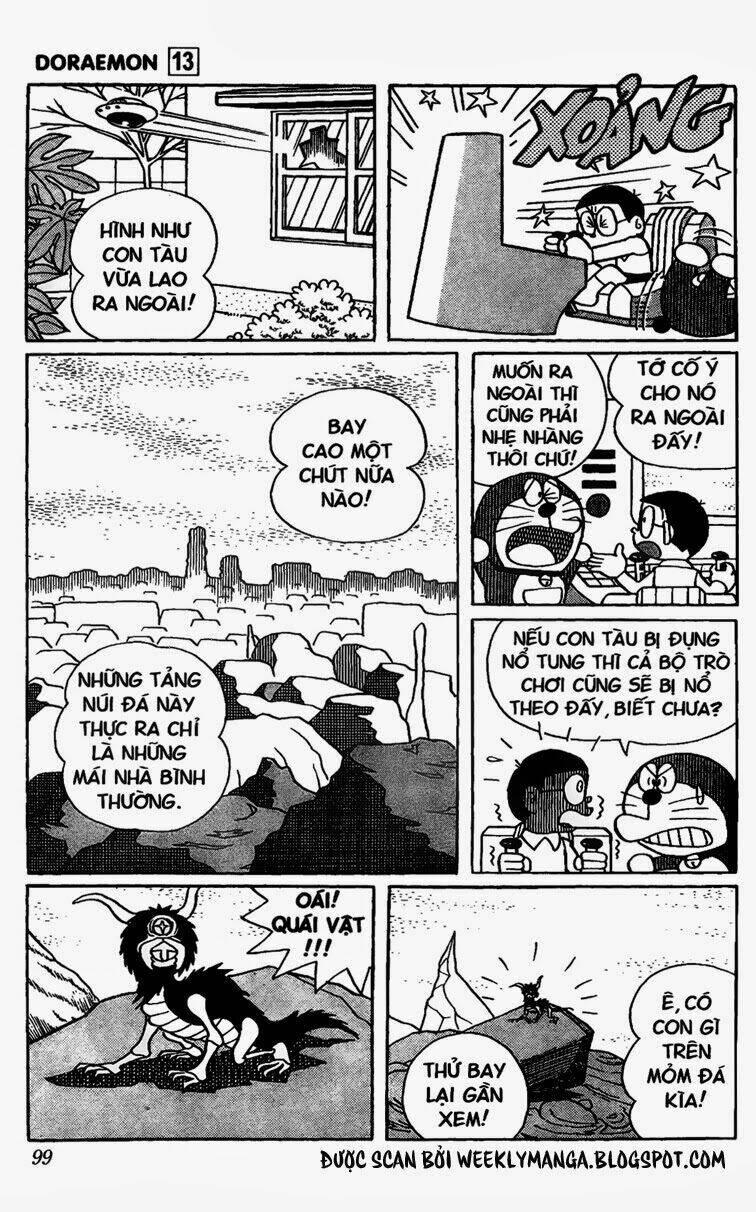 Doraemon 236 trang 5