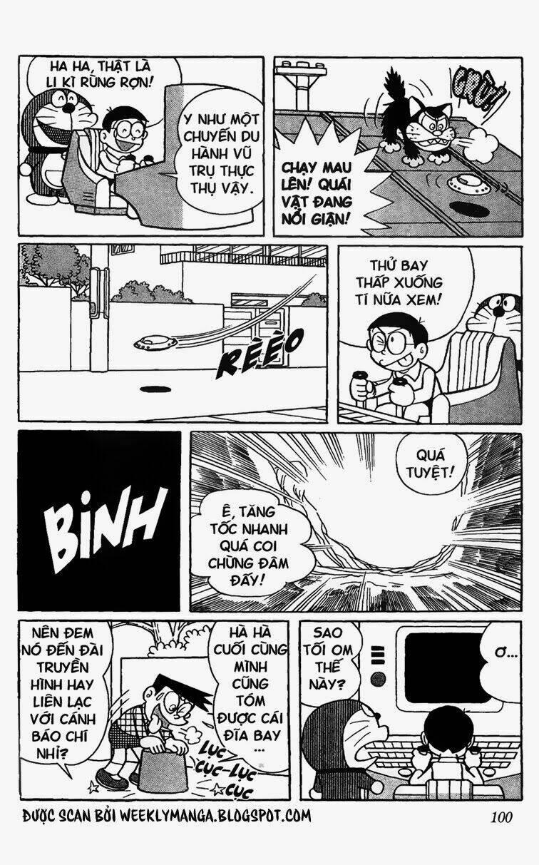 Doraemon 236 trang 6