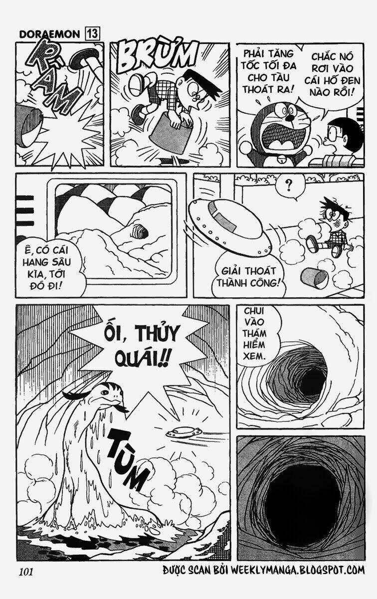 Doraemon 236 trang 7