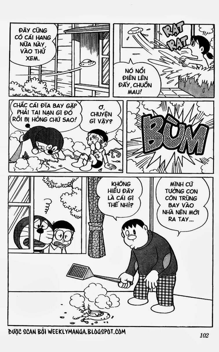 Doraemon 236 trang 8