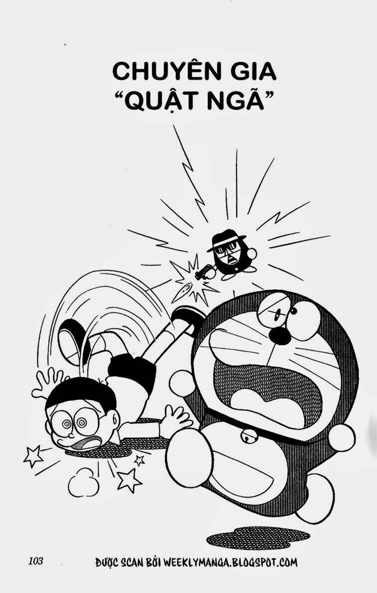 Doraemon 237 trang 1