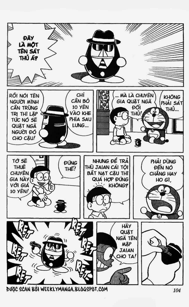 Doraemon 237 trang 2