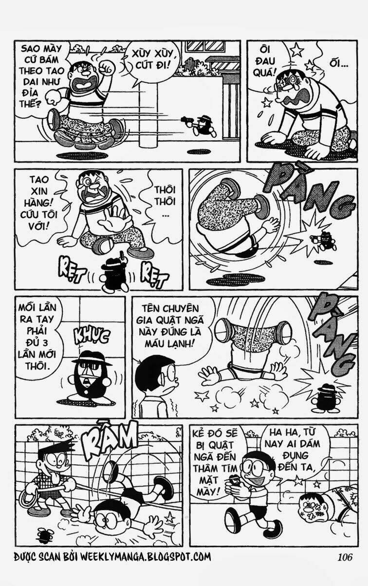 Doraemon 237 trang 4