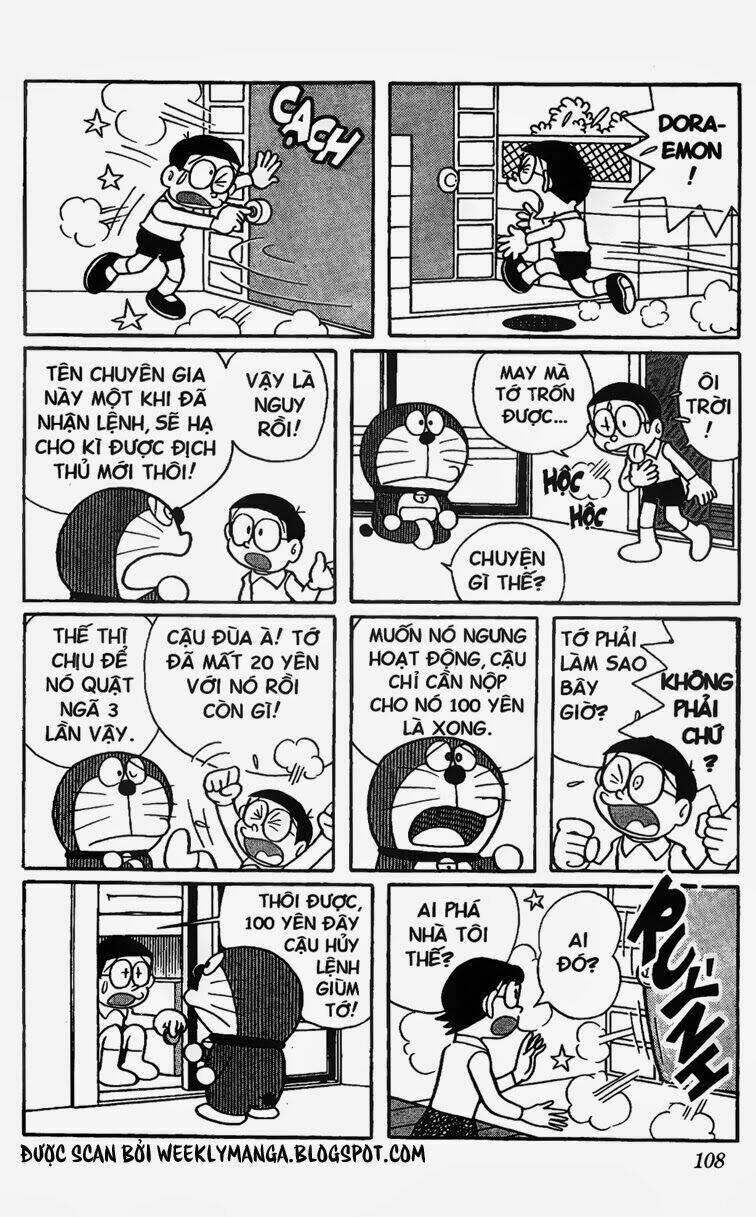 Doraemon 237 trang 6