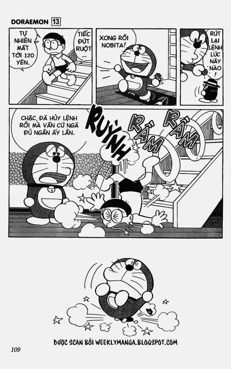 Doraemon 237 trang 7