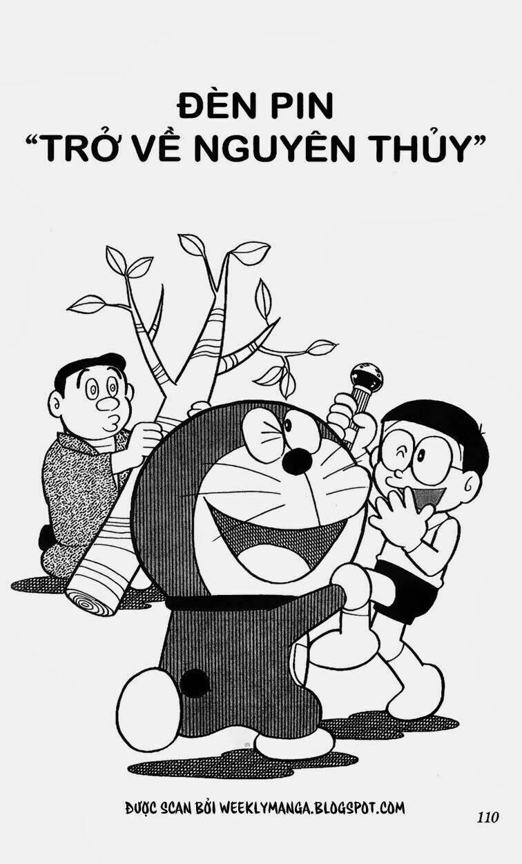 Doraemon 238 trang 1