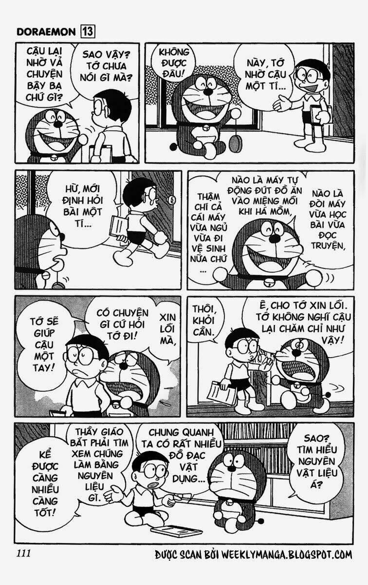 Doraemon 238 trang 2