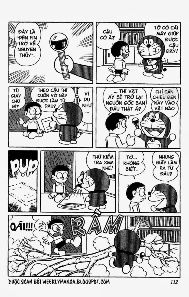 Doraemon 238 trang 3