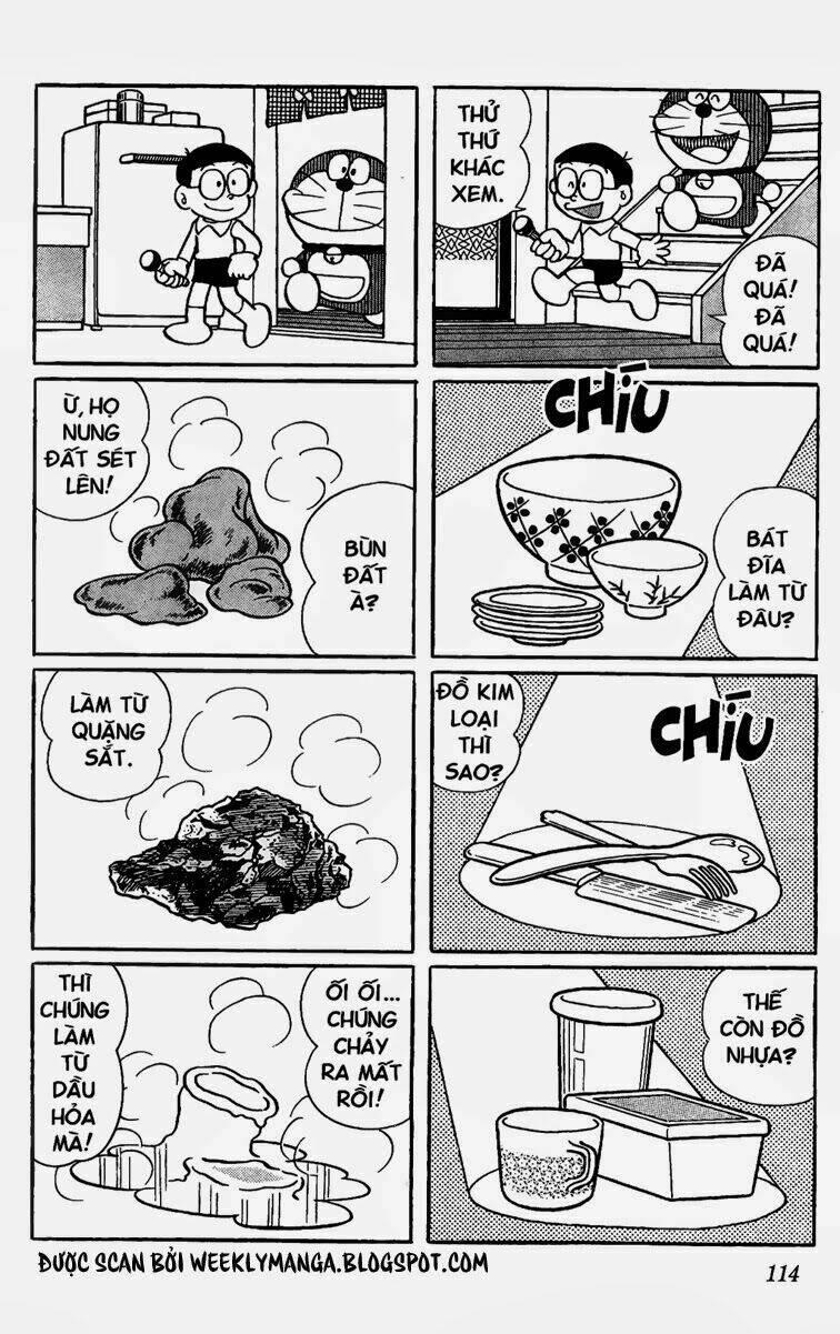 Doraemon 238 trang 5