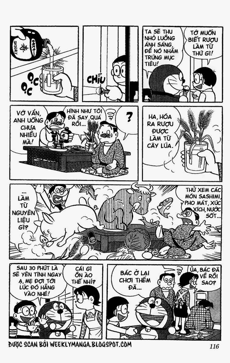 Doraemon 238 trang 7