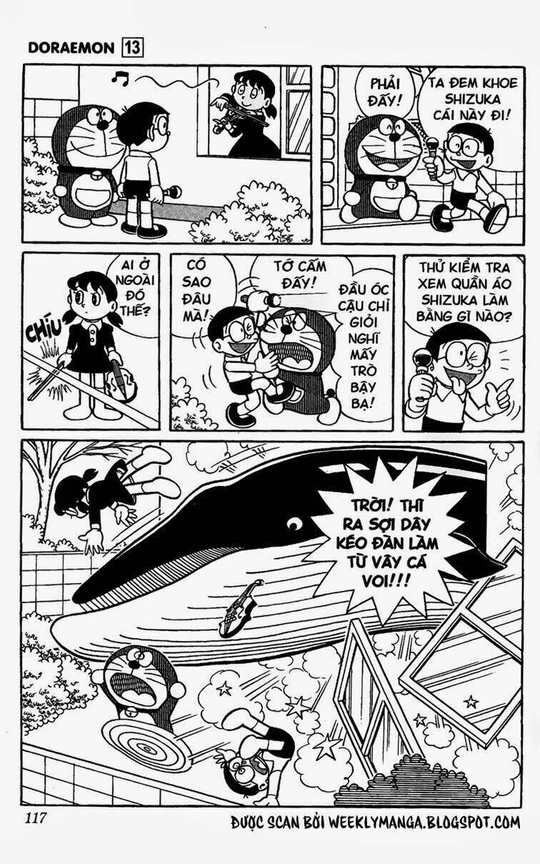 Doraemon 238 trang 8