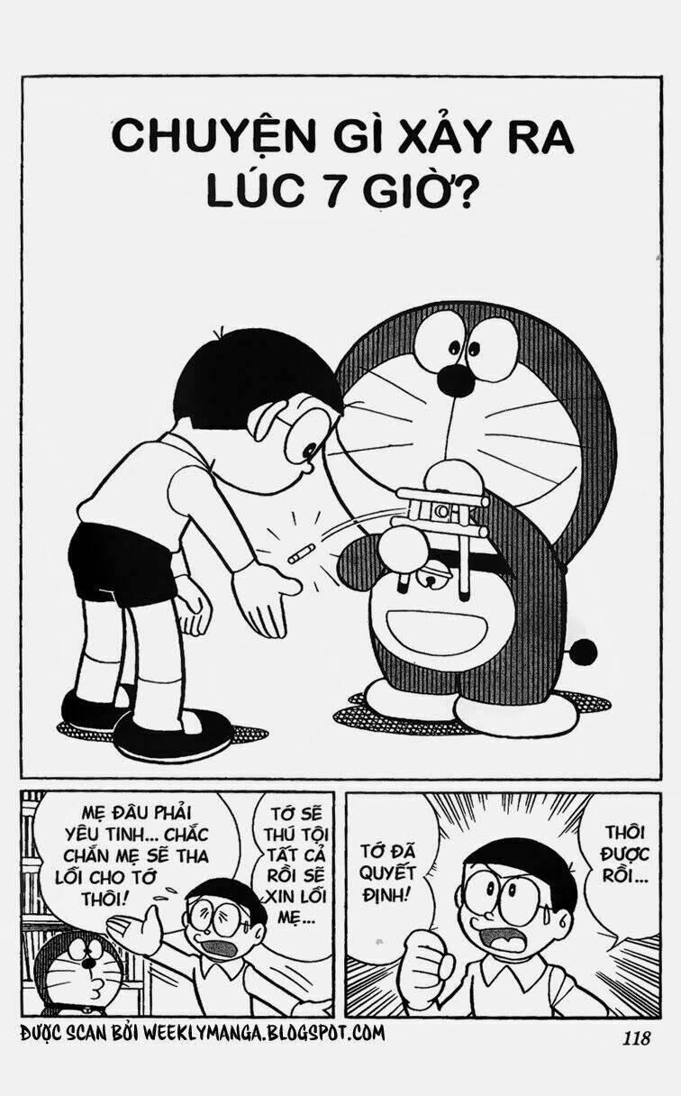 Doraemon 239 trang 1