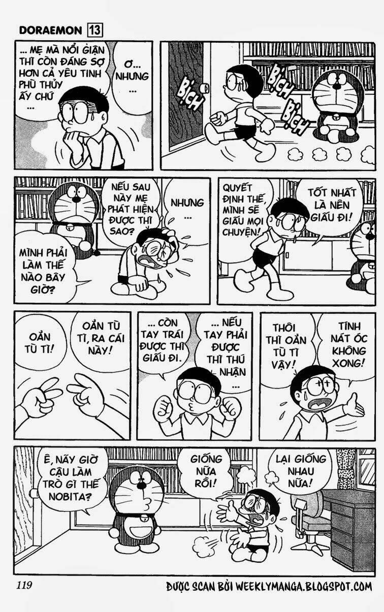 Doraemon 239 trang 2