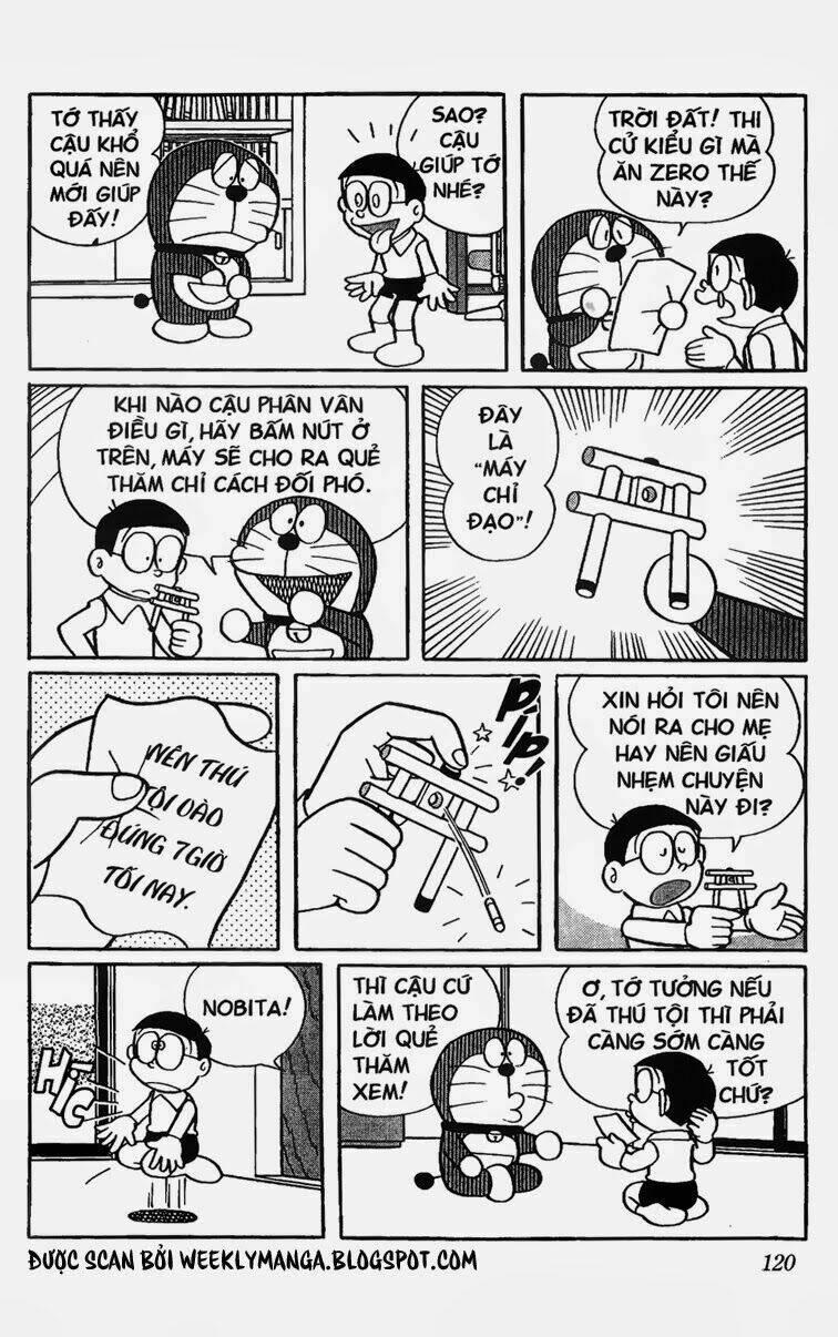 Doraemon 239 trang 3