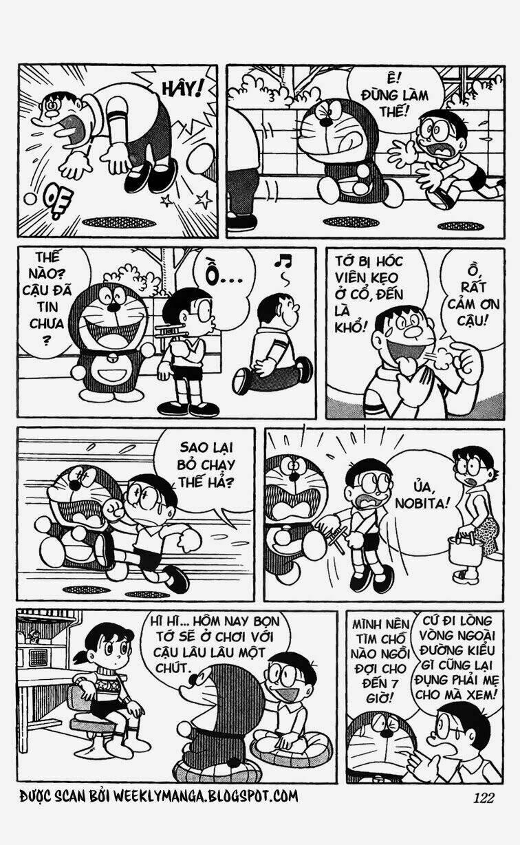 Doraemon 239 trang 5