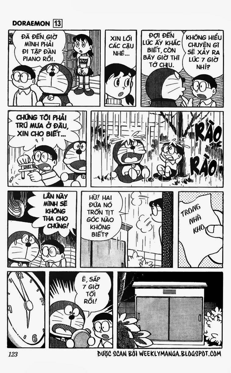 Doraemon 239 trang 6