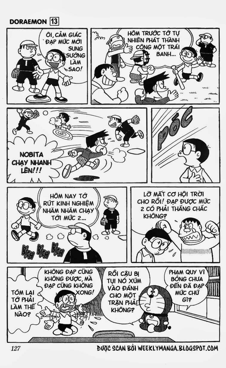 Doraemon 240 trang 2