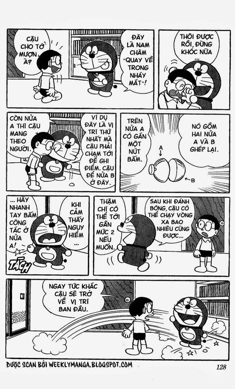 Doraemon 240 trang 3