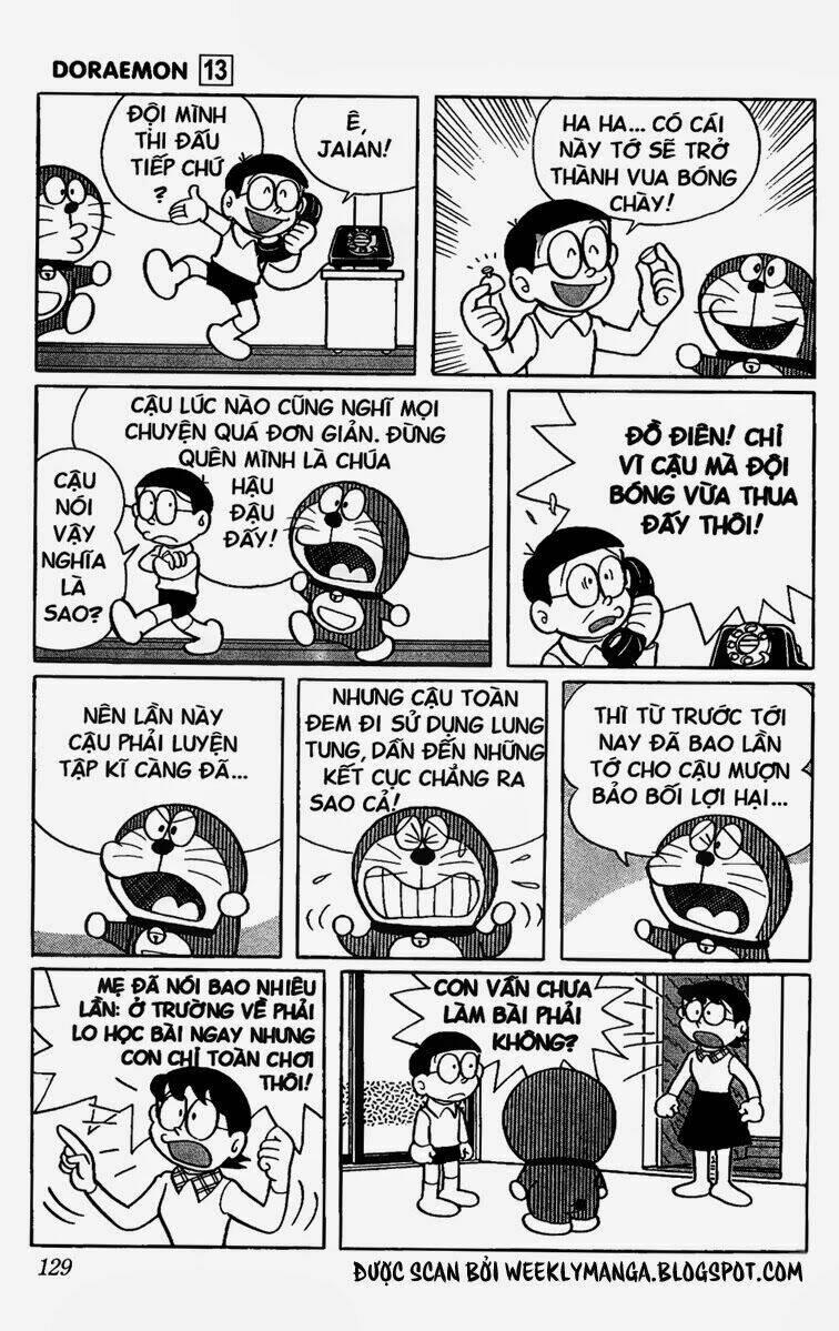 Doraemon 240 trang 4