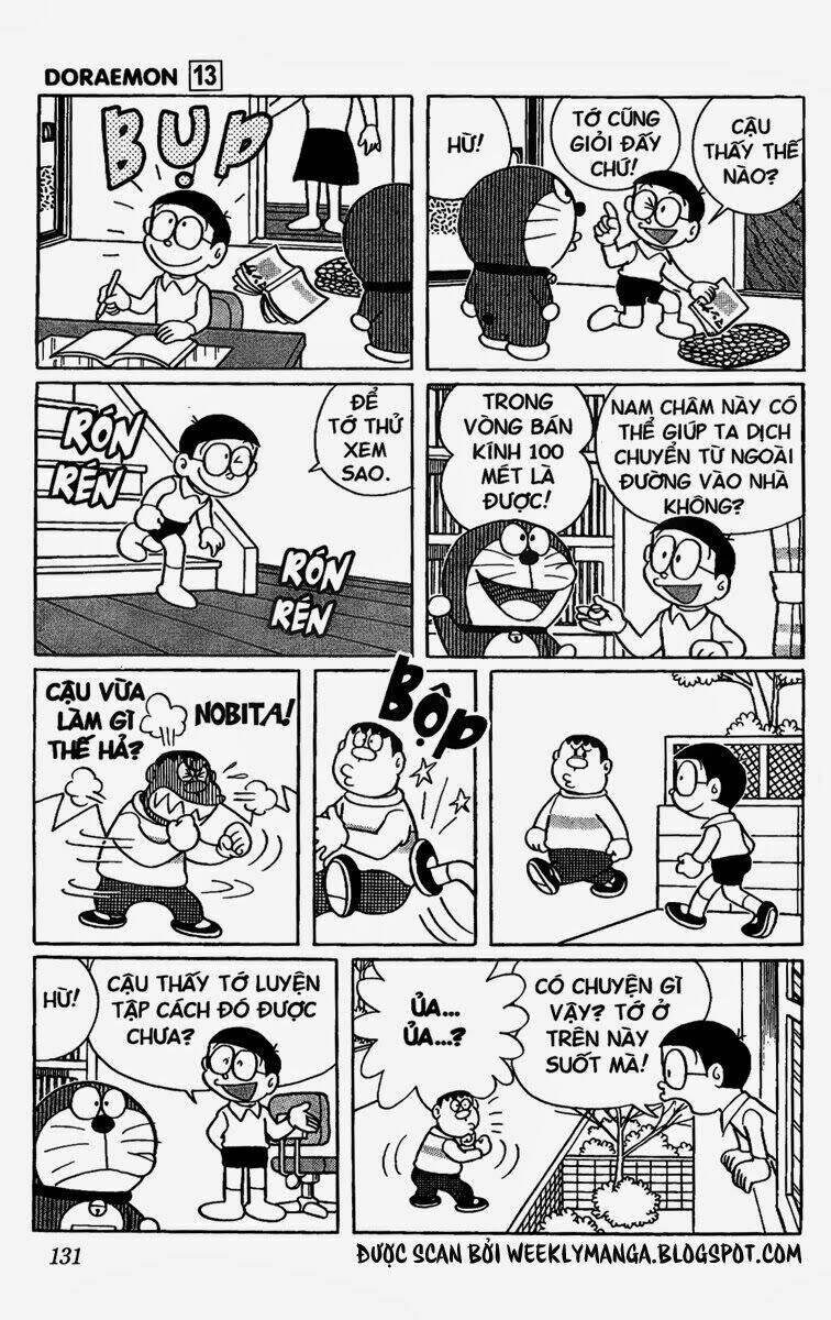 Doraemon 240 trang 6