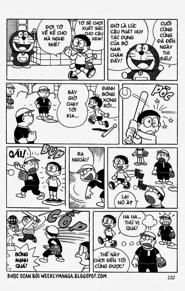 Doraemon 240 trang 7