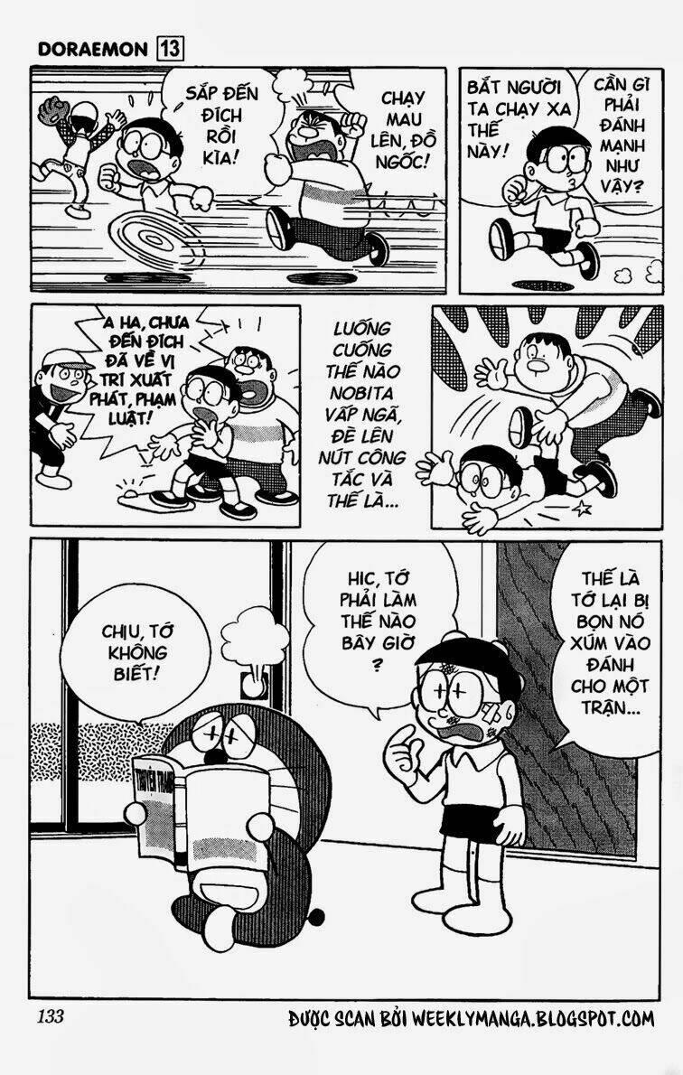Doraemon 240 trang 8