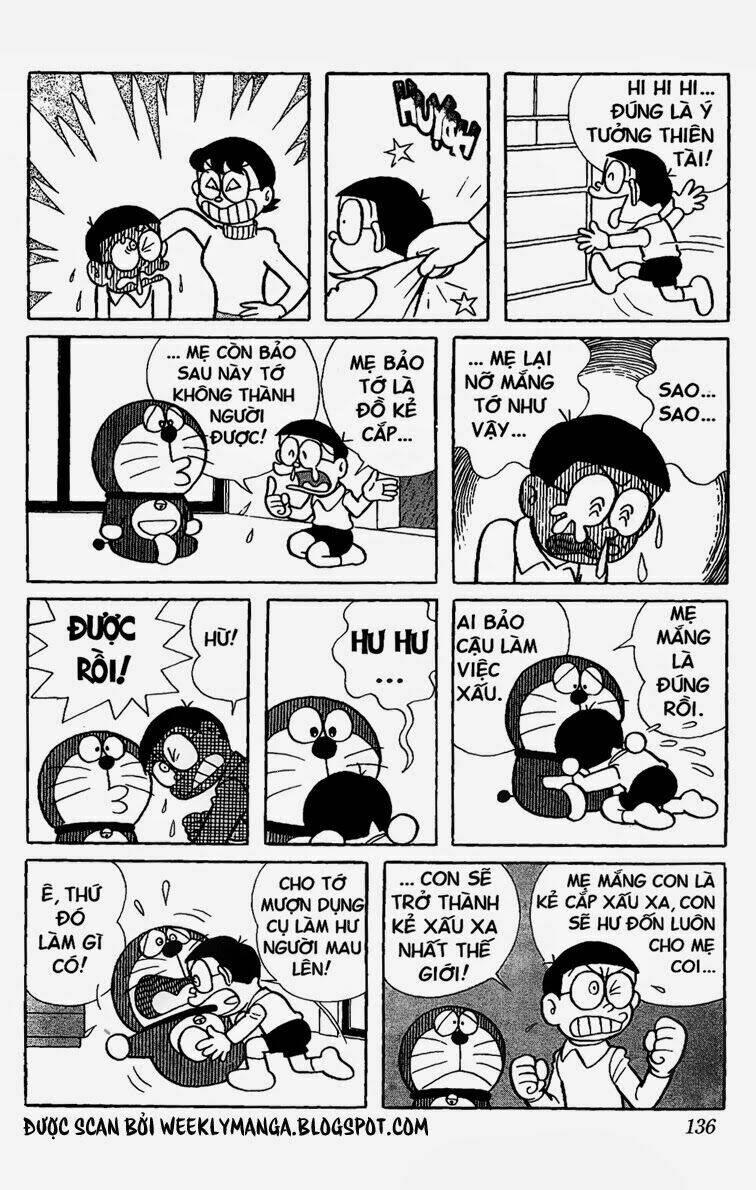 Doraemon 241 trang 2