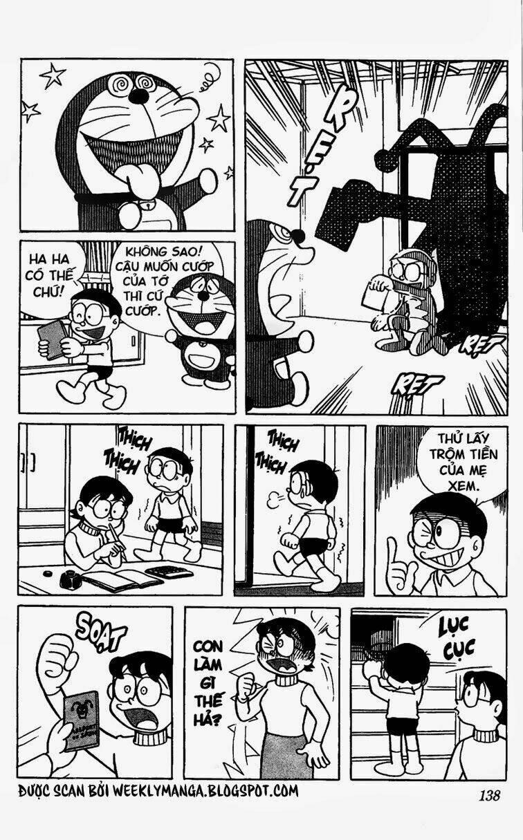 Doraemon 241 trang 4