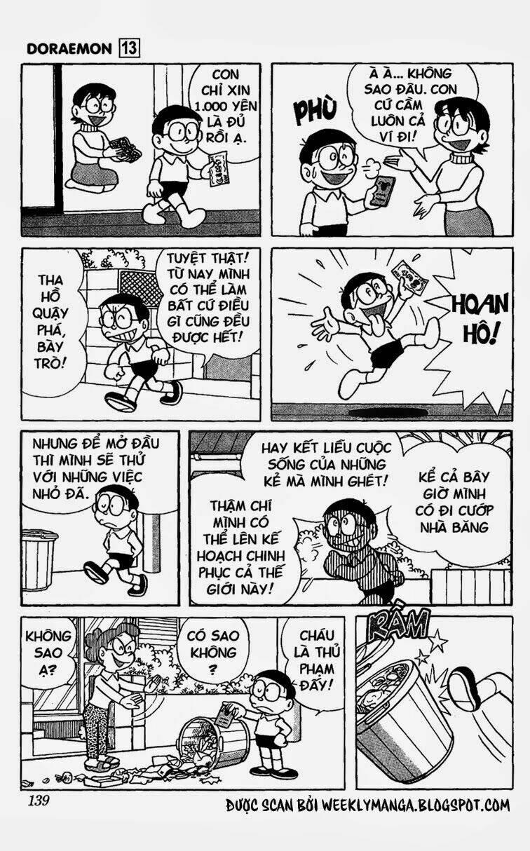 Doraemon 241 trang 5