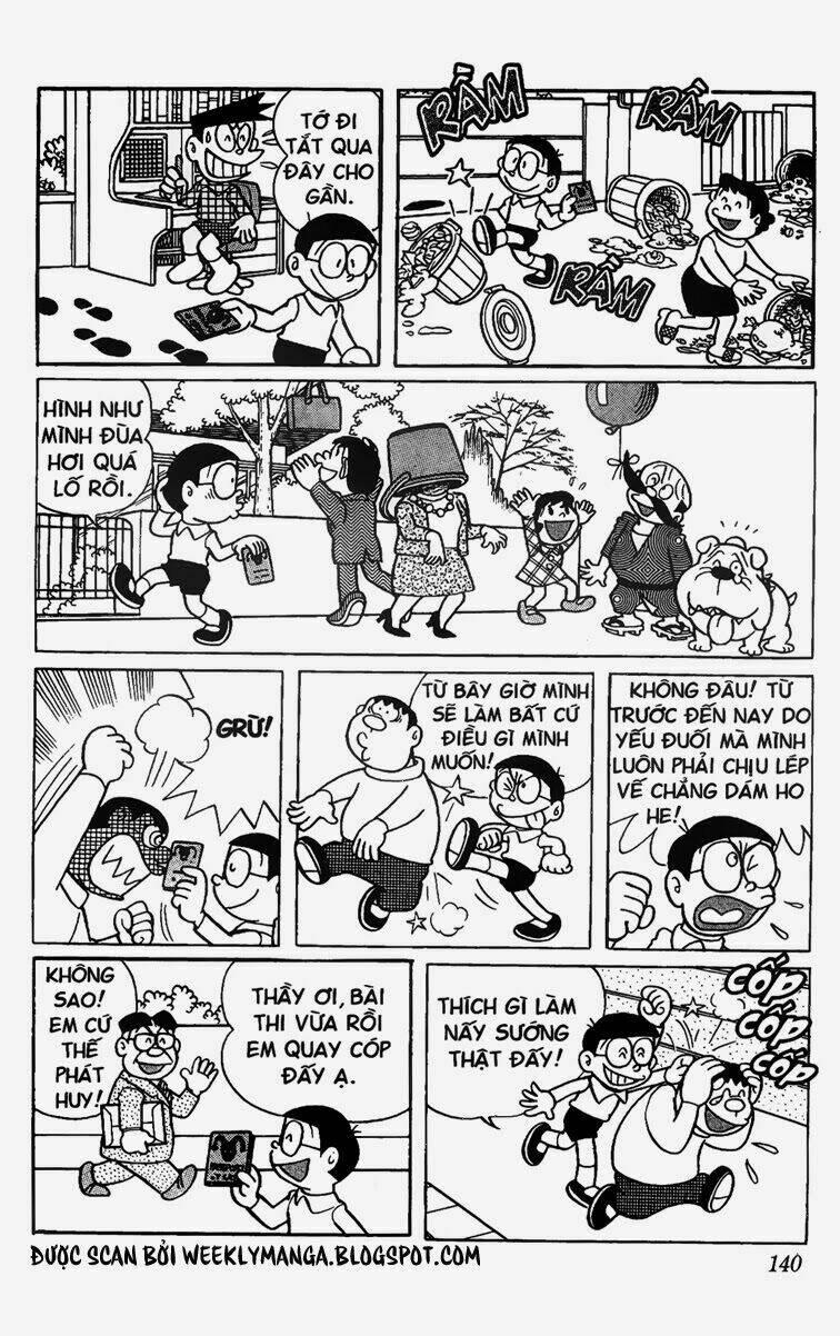 Doraemon 241 trang 6