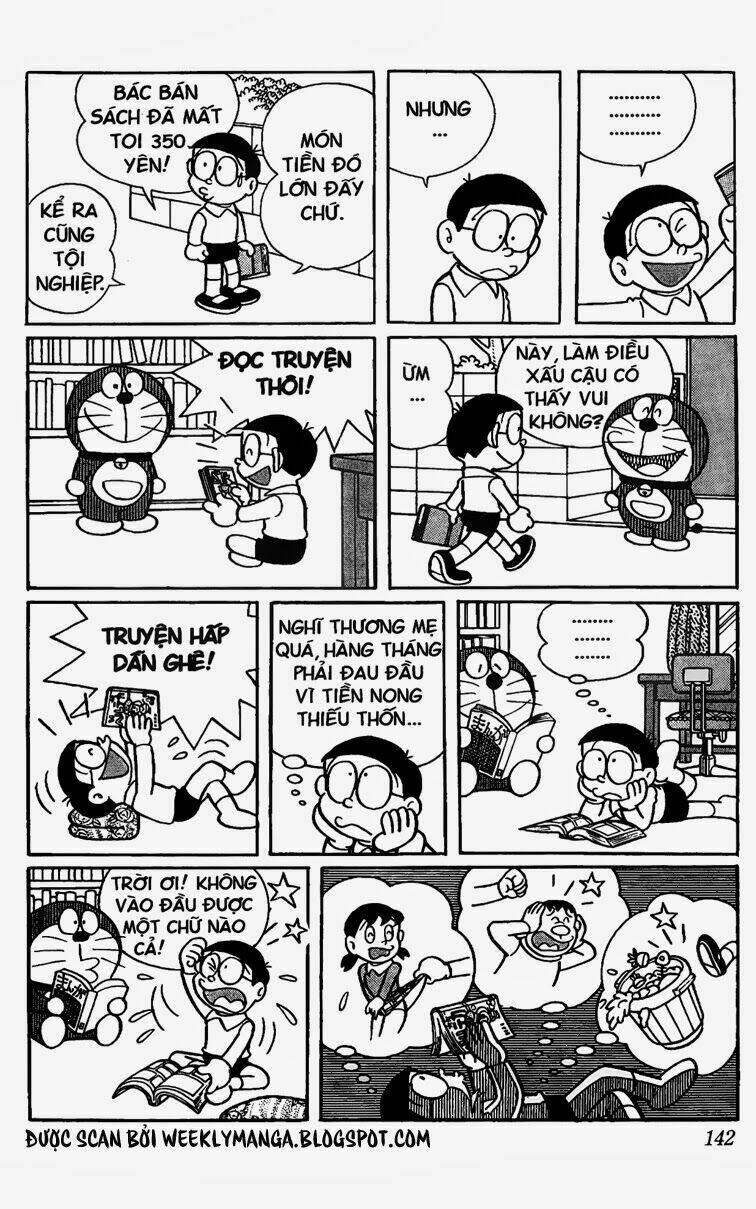Doraemon 241 trang 8