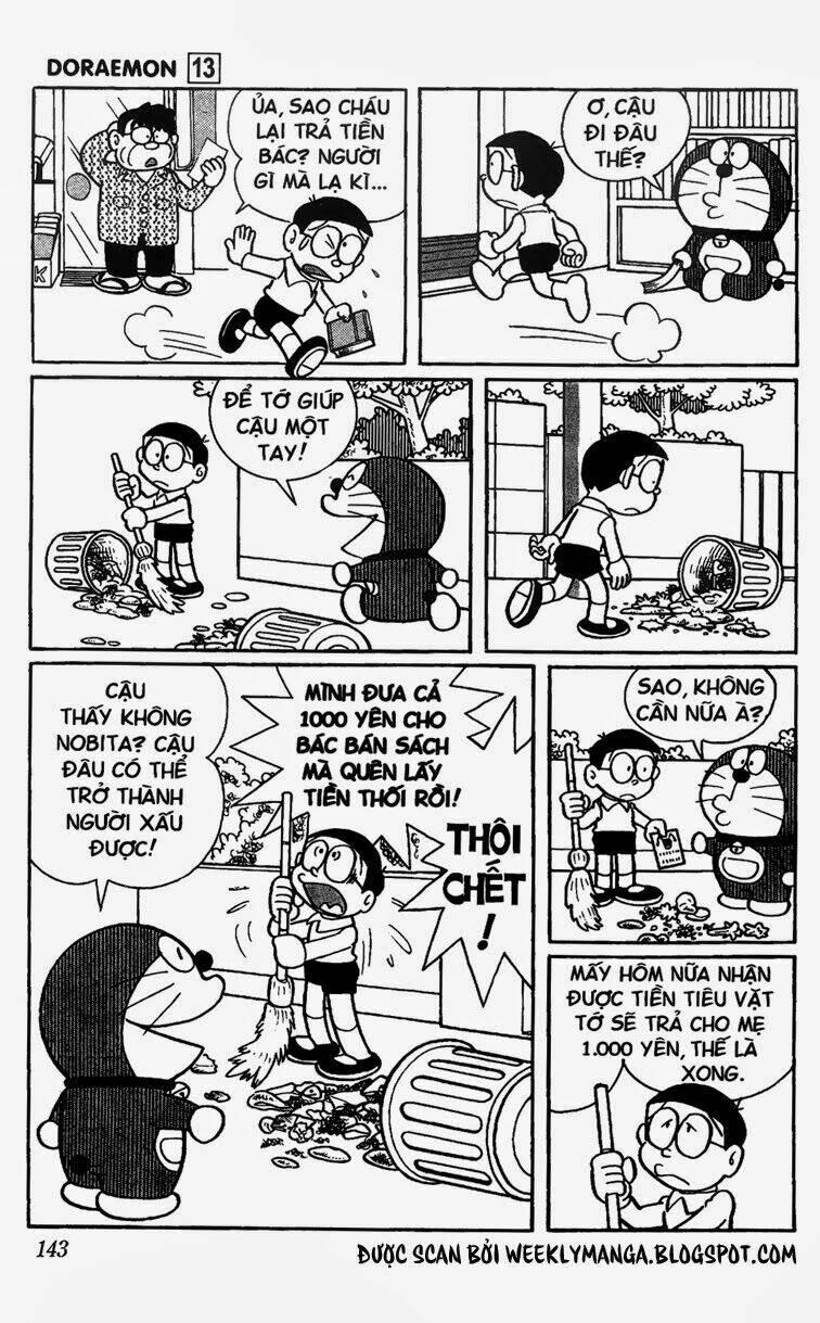 Doraemon 241 trang 9