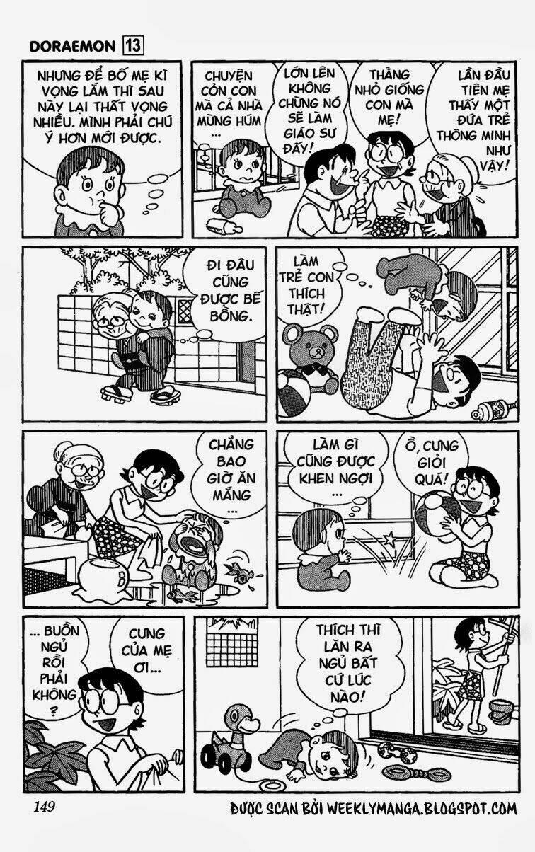 Doraemon 242 trang 6