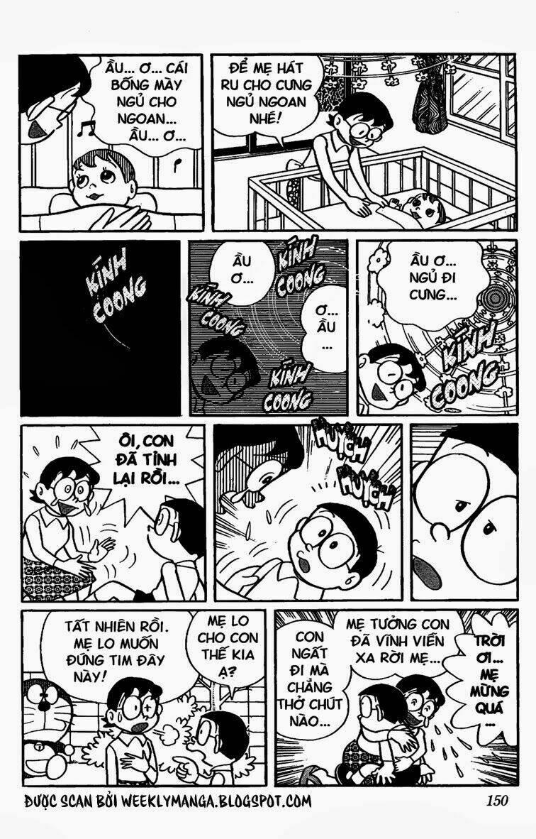 Doraemon 242 trang 7