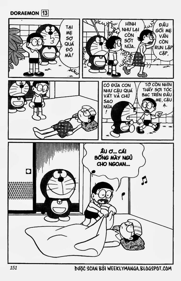 Doraemon 242 trang 8