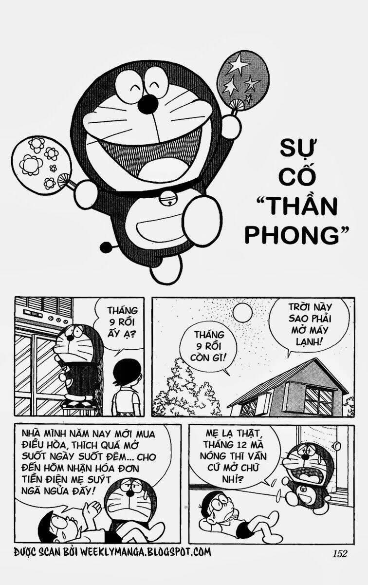 Doraemon 243 trang 1