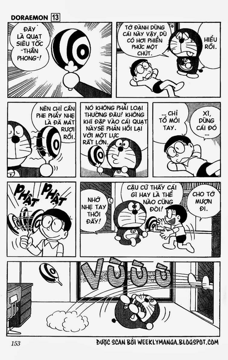 Doraemon 243 trang 2