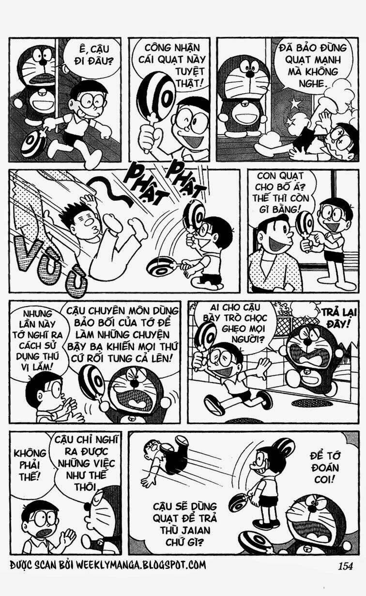 Doraemon 243 trang 3