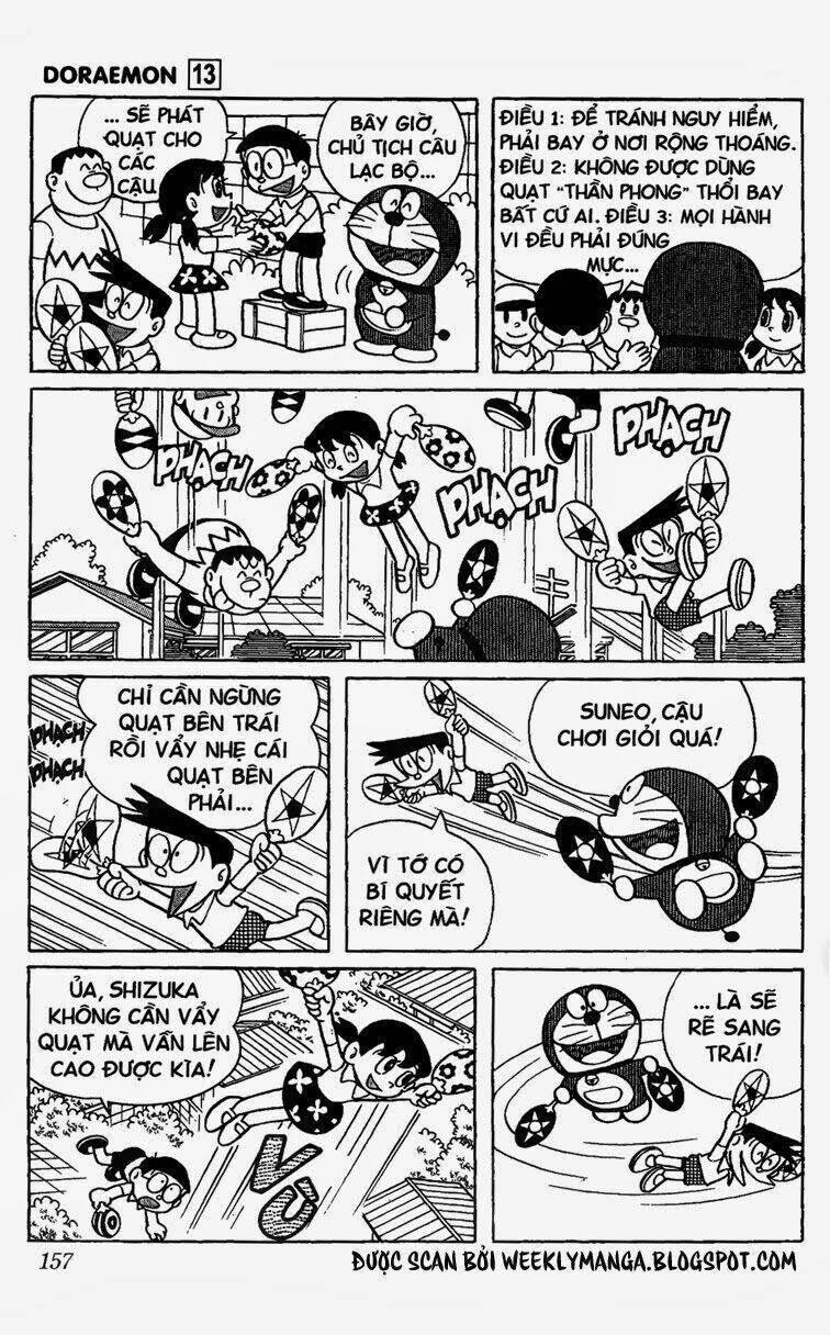 Doraemon 243 trang 6