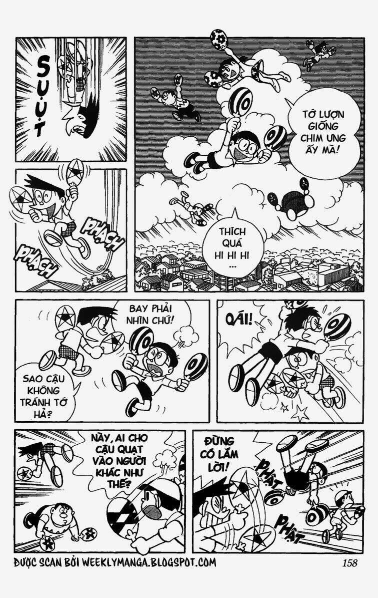 Doraemon 243 trang 7