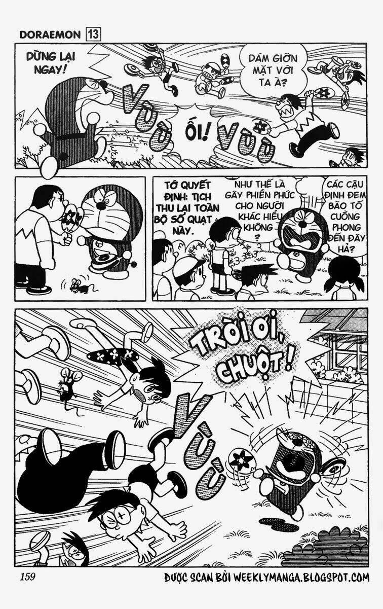 Doraemon 243 trang 8