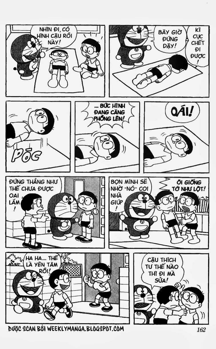 Doraemon 244 trang 3