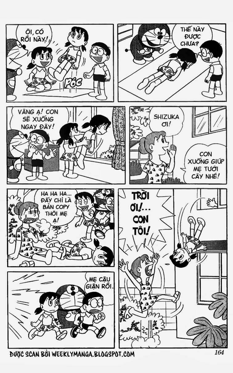 Doraemon 244 trang 5