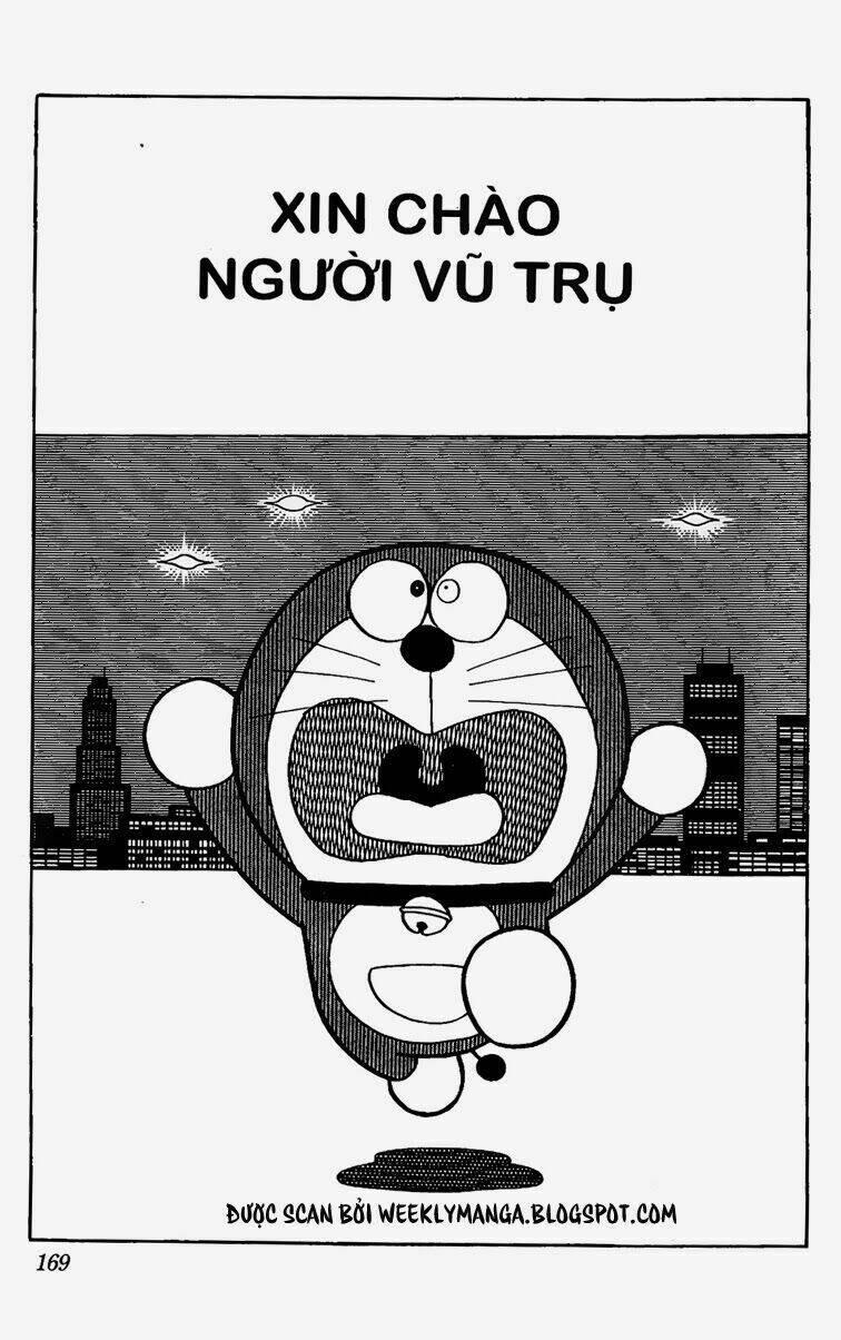 Doraemon 245 trang 1