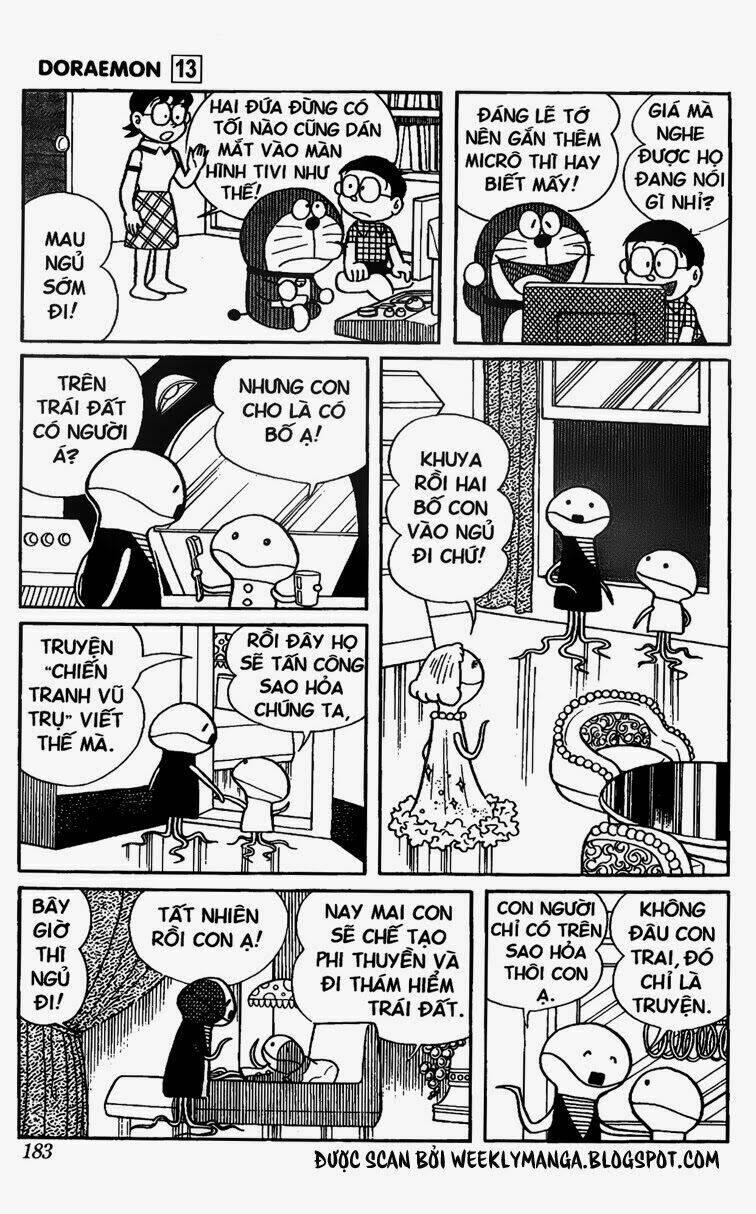 Doraemon 245 trang 15