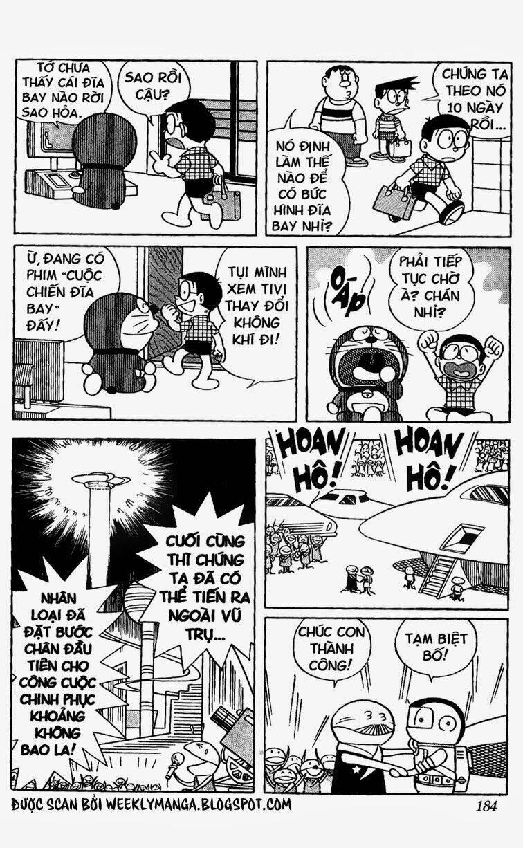 Doraemon 245 trang 16