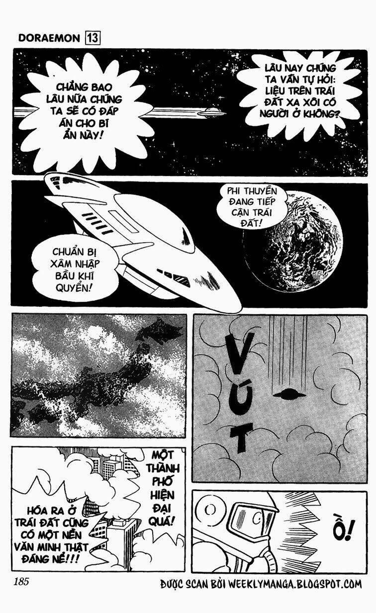 Doraemon 245 trang 17