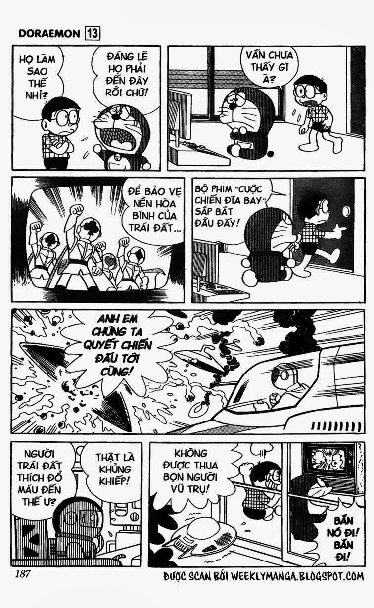 Doraemon 245 trang 19