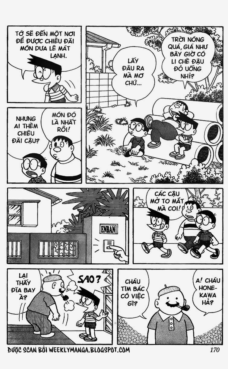 Doraemon 245 trang 2
